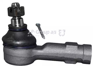 JP GROUP 3544600600 -  Наконечник поперечной рулевой тяги